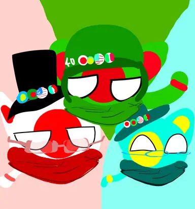 Profile image of パラオ