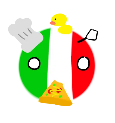 Profile image of イタリア