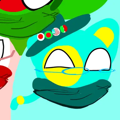 Profile image of パラオ