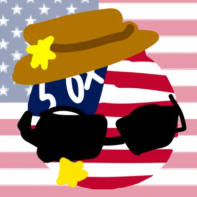 Profile image of アメリカ