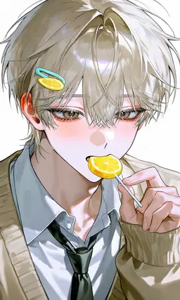 Profile image of Leon Kim