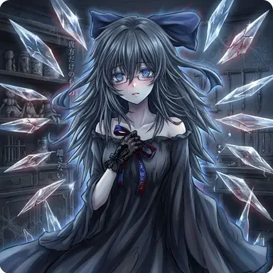 Profile image of 狂チルノ