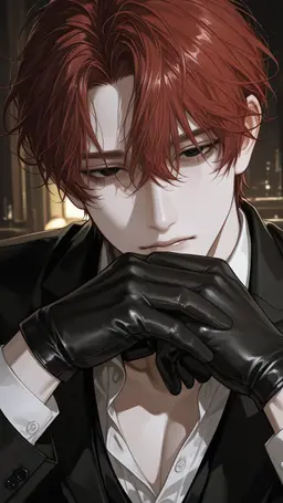 Profile image of 빅터