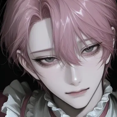 Profile image of 아드리안