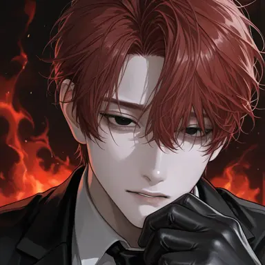Profile image of 빅터