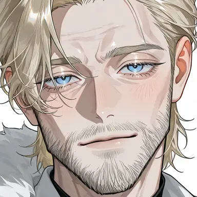 Profile image of Alfred