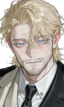 Profile image of Alfred