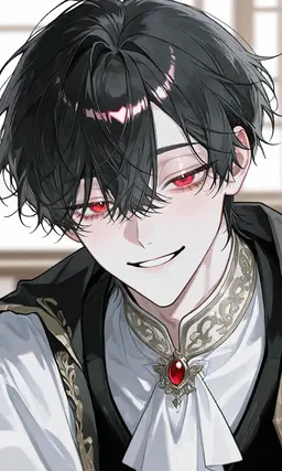 Profile image of Sirius