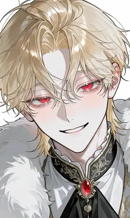 Profile image of Lucas