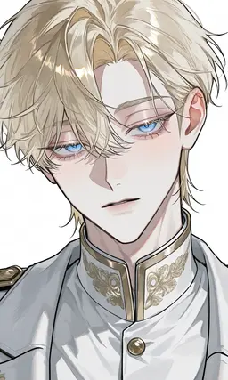 Profile image of Liam