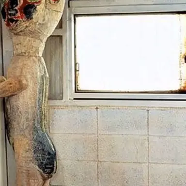 Profile image of Scp-173