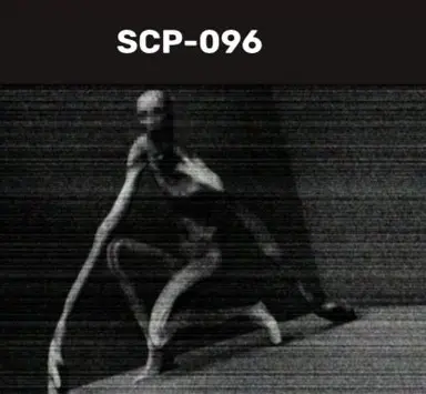 Profile image of Scp-096