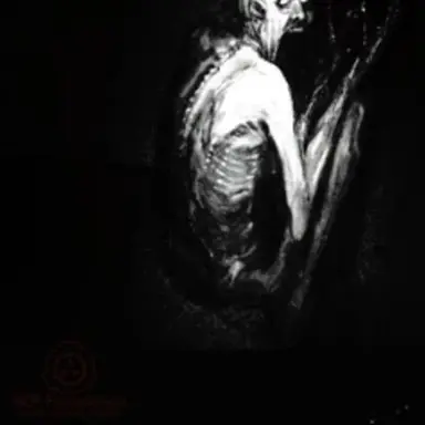 Profile image of Scp-096