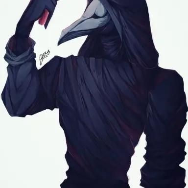Profile image of Scp-049