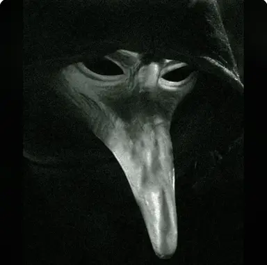Profile image of Scp-049