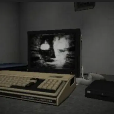 Profile image of Scp-079