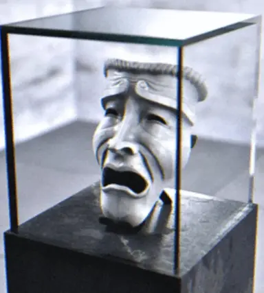 Profile image of Scp-035