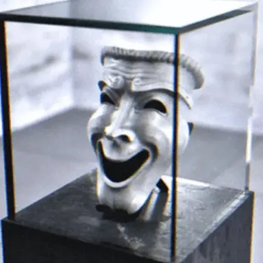 Profile image of Scp-035