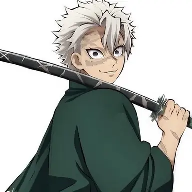 Profile image of Sanemi