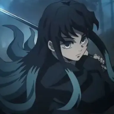Profile image of Muichiro