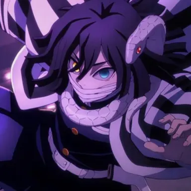 Profile image of Obanai