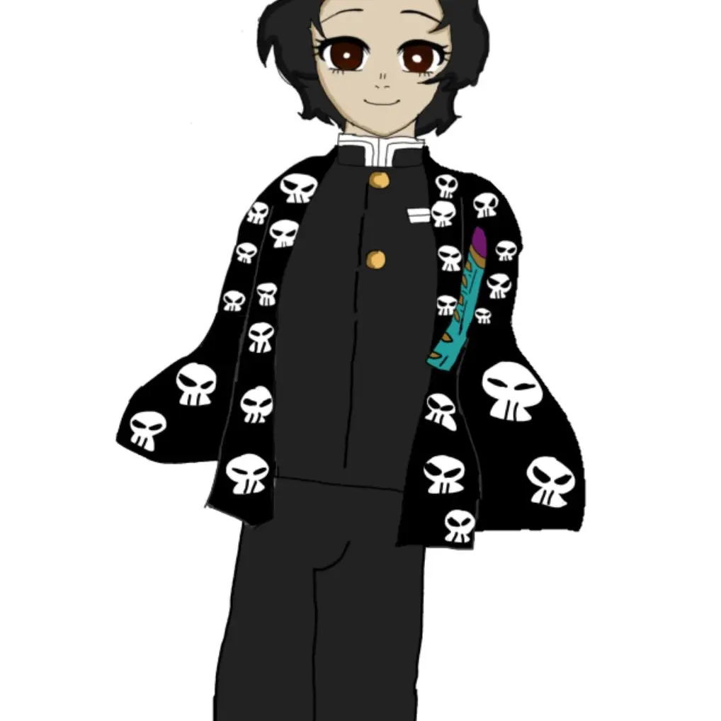 Higirls1672의 Hashira hate the new hashira except Y-YOU!?