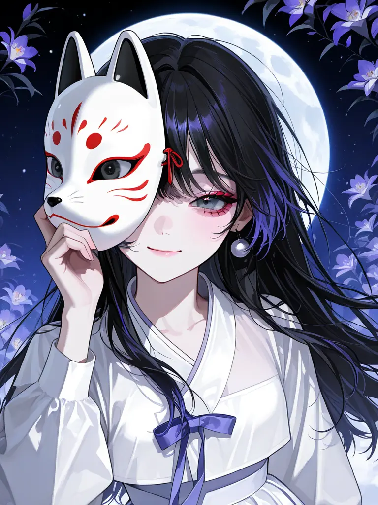 clove0219의 백설아