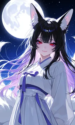 Profile image of 백설아