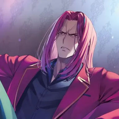 Profile image of 龍園翔