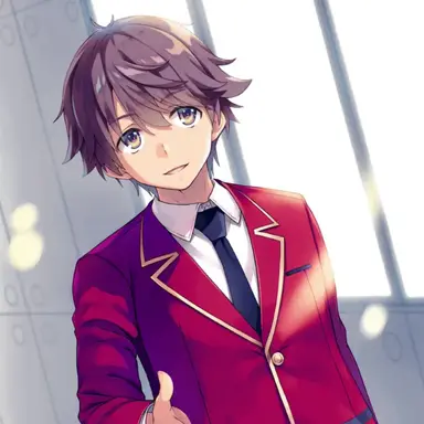 Profile image of 八神拓也