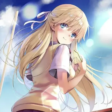 Profile image of 七瀬翼