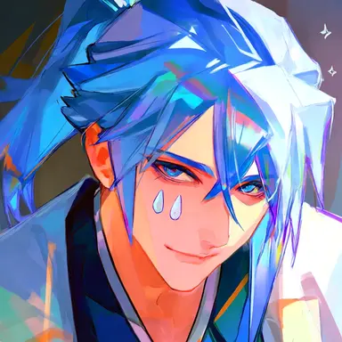 Profile image of 氷
