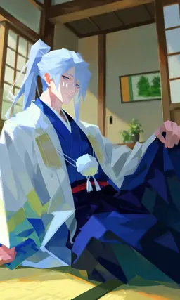 Profile image of 氷