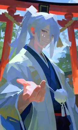 Profile image of 氷