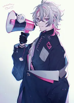 Profile image of 彩音れおん