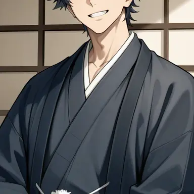 Profile image of 一郎