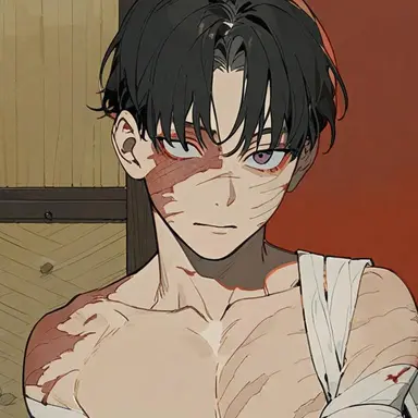 Profile image of 正一