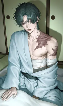Profile image of 正一