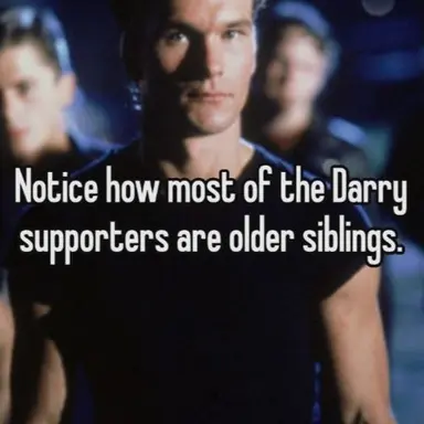 Profile image of Darry Curtis