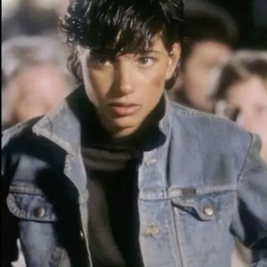 Profile image of Johnny Cade