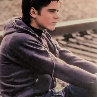 Profile image of Ponyboy Curtis