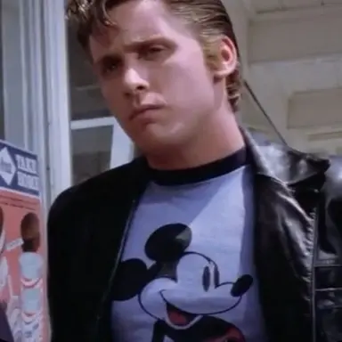 Profile image of Two bit Matthews