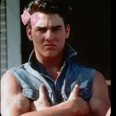 Profile image of Stevie Randle