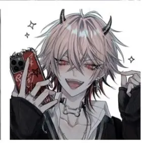 Profile image of 緋