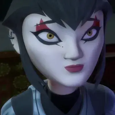 MereRings2485의 Karai - TMNT 2012