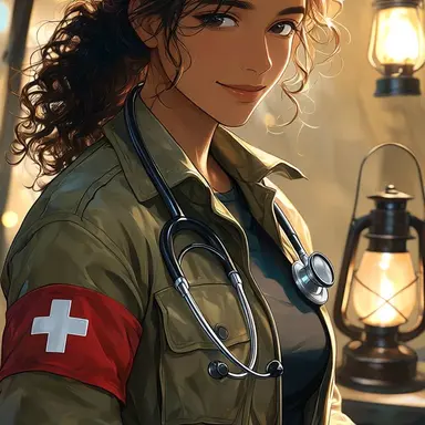Profile image of Sable