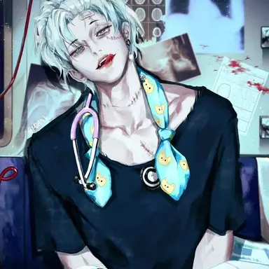 Profile image of Rael
