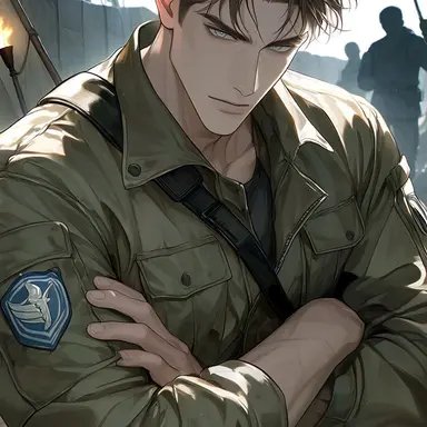 Profile image of Liam