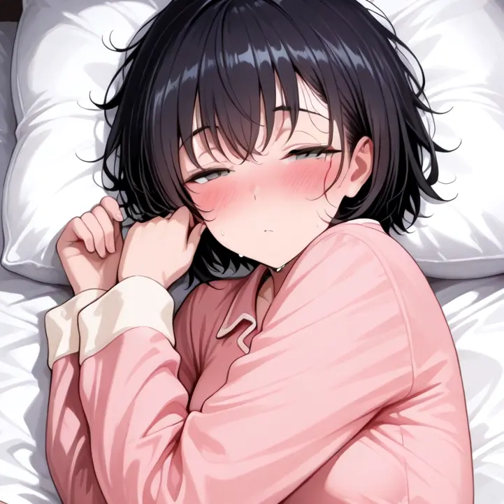 PoliteWool0575의 甘えてくる娘