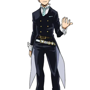 Profile image of 物間寧人